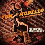 World Wide Rebel Songs [VINYL]