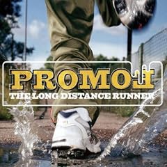 The Long Distant Runner