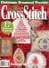 Magazines : Just Cross Stitch, August 2008 Issue