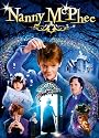 Nanny McPhee