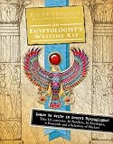 Books : An Egyptologist's Writing Kit