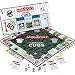 Chicago Cubs Monopoly Game