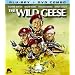Wild Geese [Blu-ray]