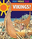 Who were the Vikings?