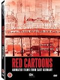 Red Cartoons: Animated Films From East Germany