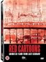 Red Cartoons: Animated Films From East Germany