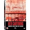 Red Cartoons: Animated Films From East Germany