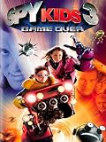 Spy Kids 3: Game Over