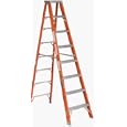 LOUISVILLE LADDER FS1308HD 8 FGB IAA Step Ladder