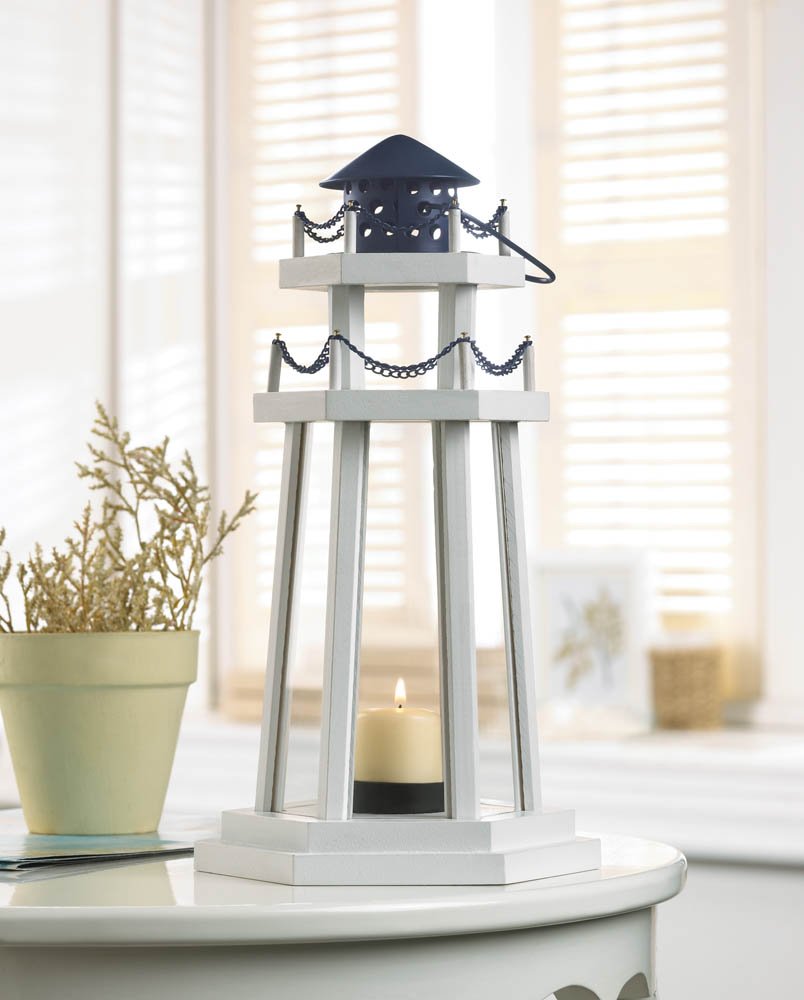 Nautical Candle Holders