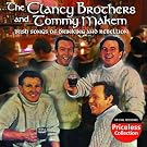 Irish Songs of Drinnking & Rebellion