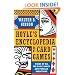 Hoyle's Modern Encyclopedia of Card Games: Rules of All the Basic Games and Popular Variations