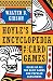 Hoyle's Modern Encyclopedia of Card Games: Rules of All the Basic Games and Popular Variations