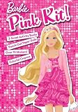 Barbie Pink Kit! [With Sticker(s) and 3 Activity Books, Paper Dolls and Crayons] (Fun Kits (Random House))