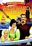 Storybook Classics - Westward Ho [DVD]
