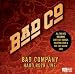 Bad Company - Hard Rock Live (Includes CD) DVD  from UMC