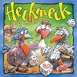 Zoch 25200 - Heckmeck am Bratwurmeck - 