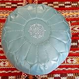 Tanger Pouf