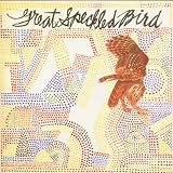 Great Speckled Bird