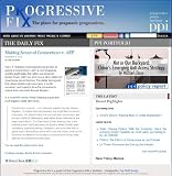 Progressive Fix