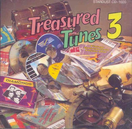 CD-Charts  Search : Treasured Tunes, Vol. 3