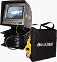Aqua Cam Underwater View Vu System Ice Fishing Camera