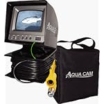 Aqua Cam Underwater Viewing System Ice Fishing Camera