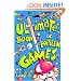 The Ultimate Book of Preteen Games