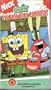 Spongebob Squarepants: Sponge for Hire [VHS]