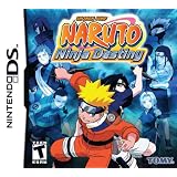 Naruto: Ninja Destiny
