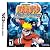 Naruto Ninja Destiny (DS 輸入版　北米）
