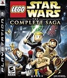 LEGO Star Wars: The Complete Saga PS3