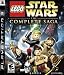 LEGO Star Wars: The Complete Saga PS3