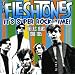 I.R.S. Years 1980-1985, The - It'S Super Rock Time