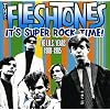 It's Super Rock Time