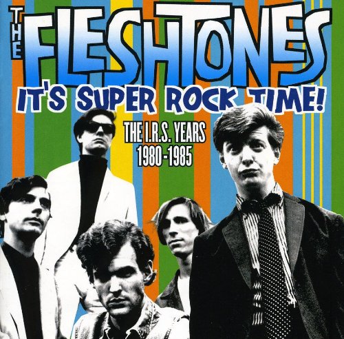The Fleshtones - It