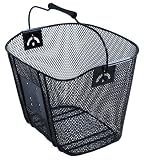 Swagman Retro Bicycle Basket