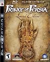 Prince of Persia Limited Edition