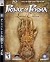 Prince of Persia Limited Edition
