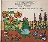 Alligator's garden