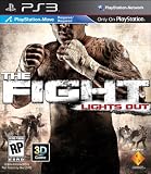 The Fight: Lights Out