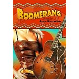 Boomerang ~ Alan Hutcheson