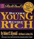 Retire Young Retire Rich (Audio CD)