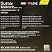 Gielen Conducts Mahler Symphonies No. 1-9