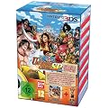 One Piece Unlimited Cruise SP avec figurine -  �dition exclusive