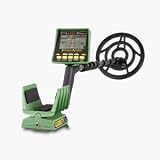 Garrett Gti 2500 Metal Detector - Metal Detectors - Garrett Metal Detectors