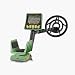 Outdoor Living : Garrett Gti 2500 Metal Detector - Metal Detectors - Garrett Metal Detectors