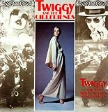 Twiggy & the Silver Screen Syncopat [VINYL]