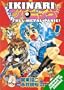Full Metal Panic: OVERLOAD! Volume 1