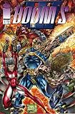 Doom's IV #1 Comic Book